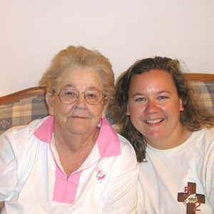 Fundraising Page: Megan Finnerty